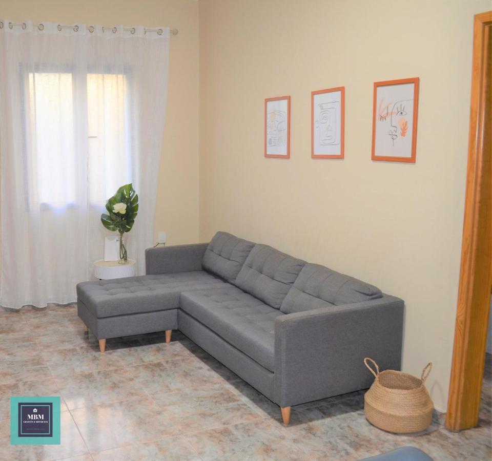 Teresa Urban Flat Las Palmas Esterno foto